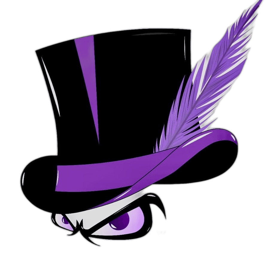 Mad Hatter Logo